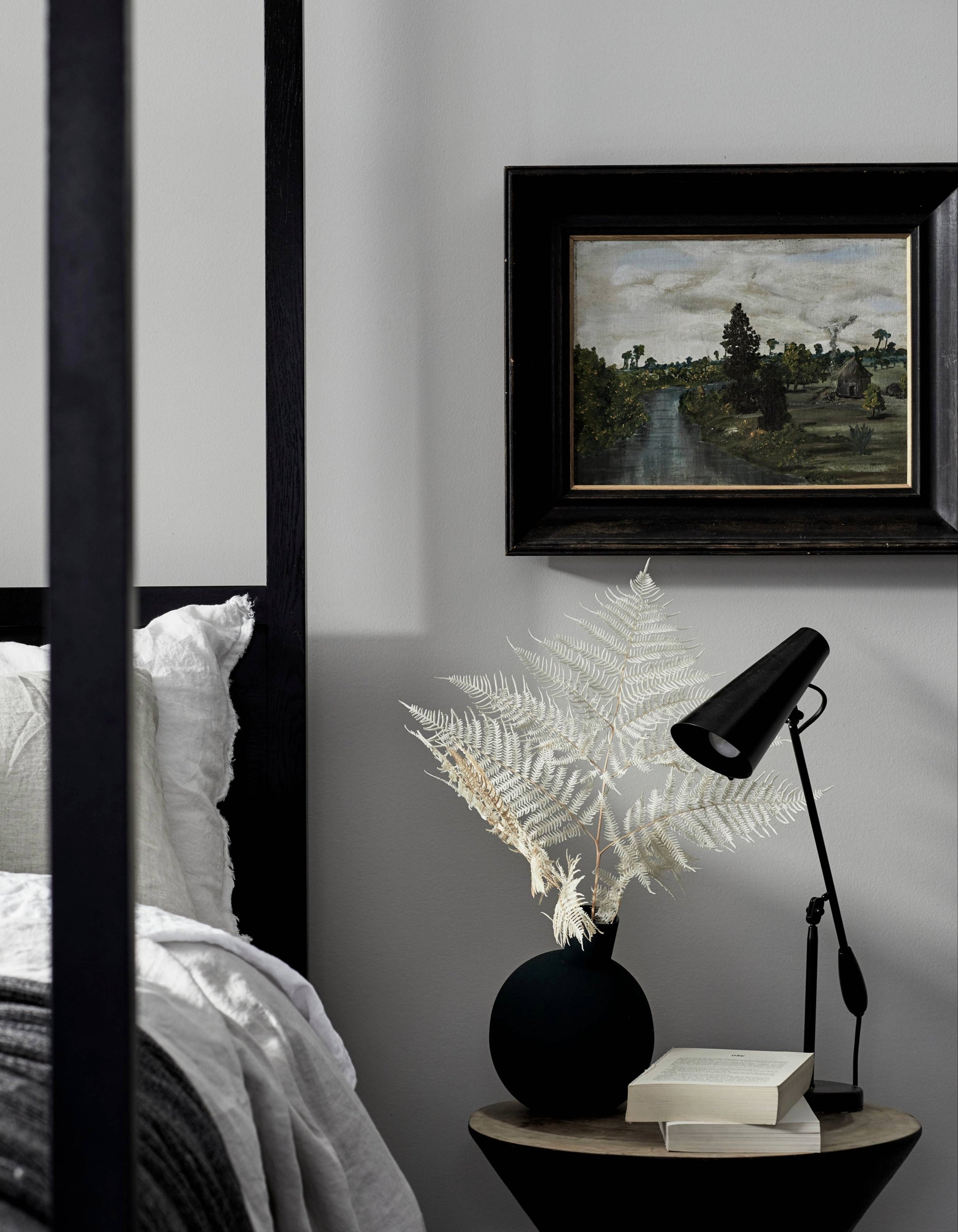 Table Lamps