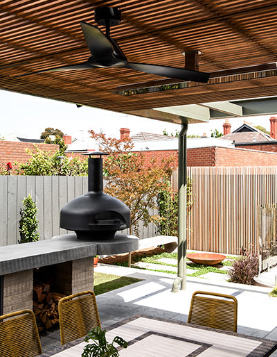 Ceiling Fans