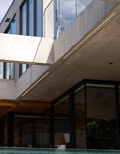 Exterior Lights