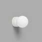 Orb Deco Wall Light