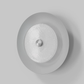 Coral Dome Wall Light