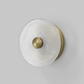 Coral Wall Light