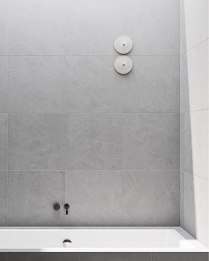Coral Stone Wall Light