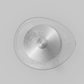 Coral Organic Wall Light