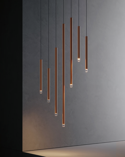 A-Tube Nano Pendant