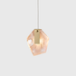 Fragments Short Pendant