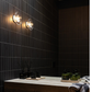 Sol Wall Light