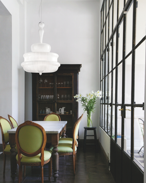 Novecento Pendant