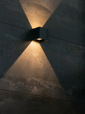 Marc Wall Light