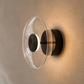 Dome Air Wall Light