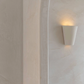Form Clay Wall Light