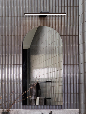 Echo Wall Light