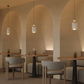 Elong Air Pendant