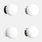 Pluto Wall Light