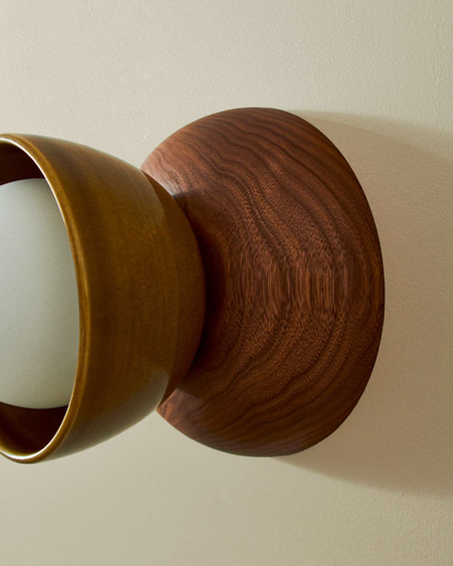 Terra 00 Wall Light