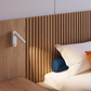 Creo Wall Light