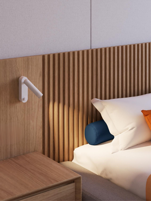 Creo Wall Light