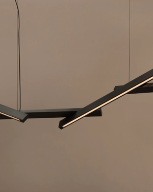 Bloc Horizontal Pendant