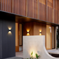 Bianco Wall Light