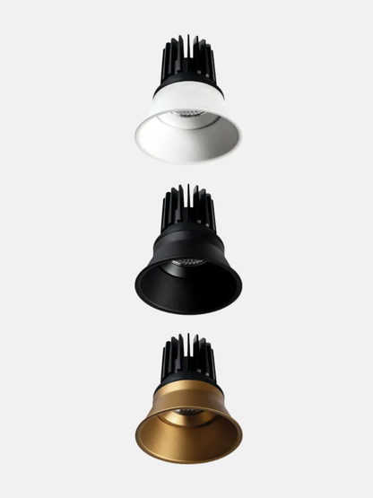 Titanium G2 Downlight