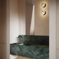 Flo Round Wall Light
