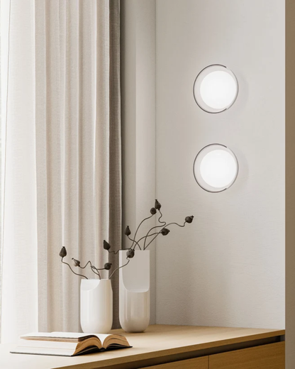 Dome Artisan Wall Light