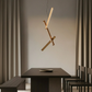 Bloc Vertical Pendant