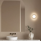 Bode Round Wall Light
