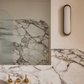 Bode Wall Light