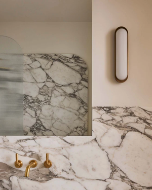 Bode Wall Light