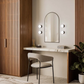 Orb Deco Wall Light