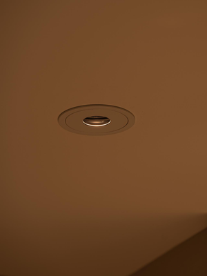 Ion R Focus Downlight