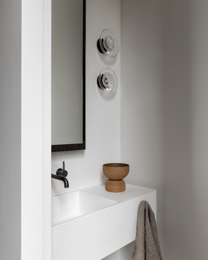 Sol Wall Light