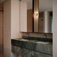 Flo Wall Light