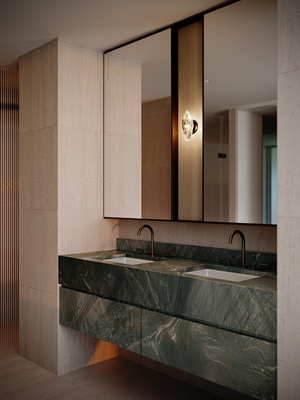 Flo Wall Light