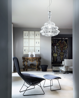 Novecento Pendant
