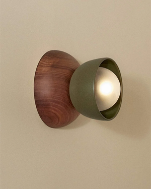 Terra 00 Wall Light