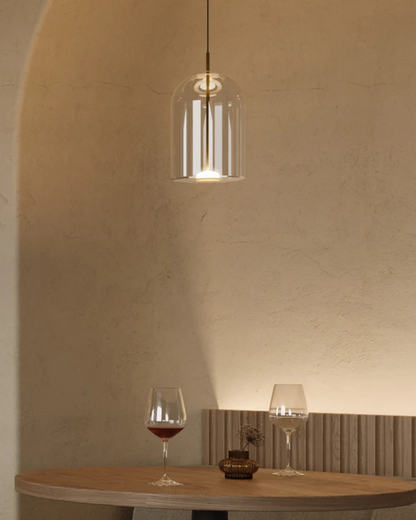 Elong Air Pendant