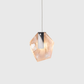 Fragments Short Pendant