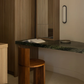 Bode Wall Light