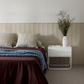 Orb Mirror Wall Light