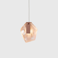Fragments Short Pendant
