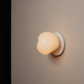 Pebble Wall Light
