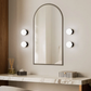 Orb Deco Wall Light
