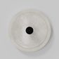 Coral Stone Wall Light