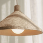 Coffee Cone Pendant