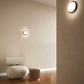 Bode Round Wall Light