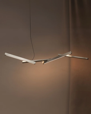 Bloc Horizontal Pendant