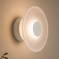 Dome Air Wall Light