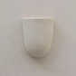 Rise Clay Wall Light